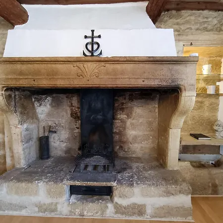 Maison De Village 18eme Siecle Familiale 3 ヴィラ Mus