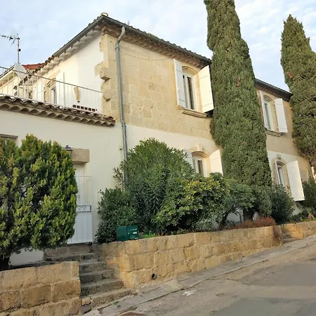 Βίλα Maison De Village 18eme Siecle Familiale 3 Mus