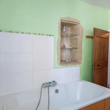 Βίλα Maison De Village 18eme Siecle Familiale 3